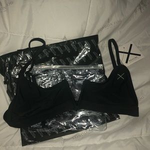 Boutinela bikini top